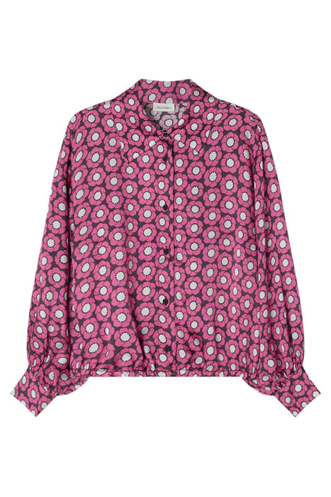 LS SHORT SHIRT SYLVIE 4