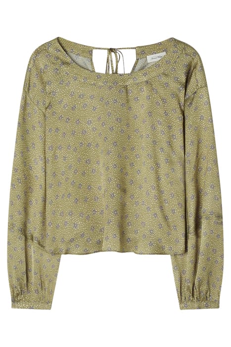 LS BOAT COLLAR A SHAPE SHORT TOP MARIANNE 4