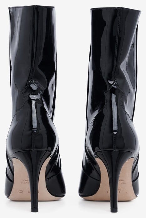 DAVY ITEM IN MATCH BLACK 3