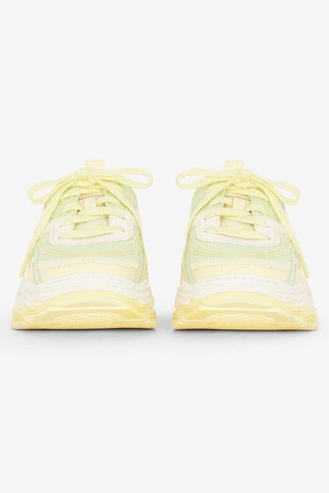 WAVE ITEM IN YELLOW 4