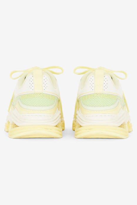 WAVE ITEM IN YELLOW 3