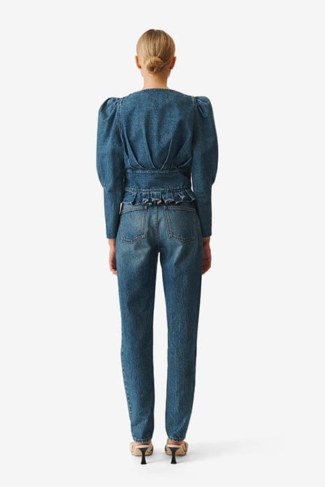SILJA BLUE DENIM 2