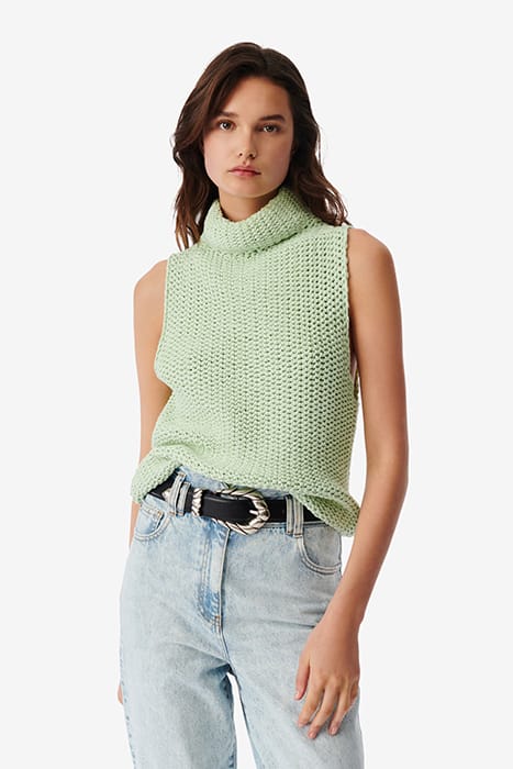 ULIVA LIGHT GREEN 1