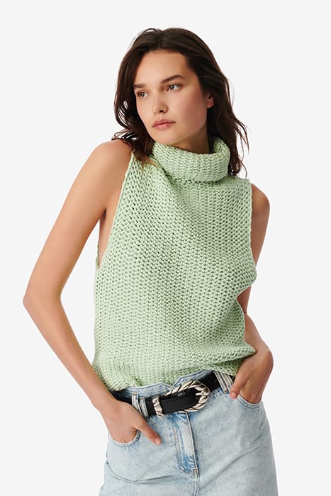 ULIVA LIGHT GREEN 5