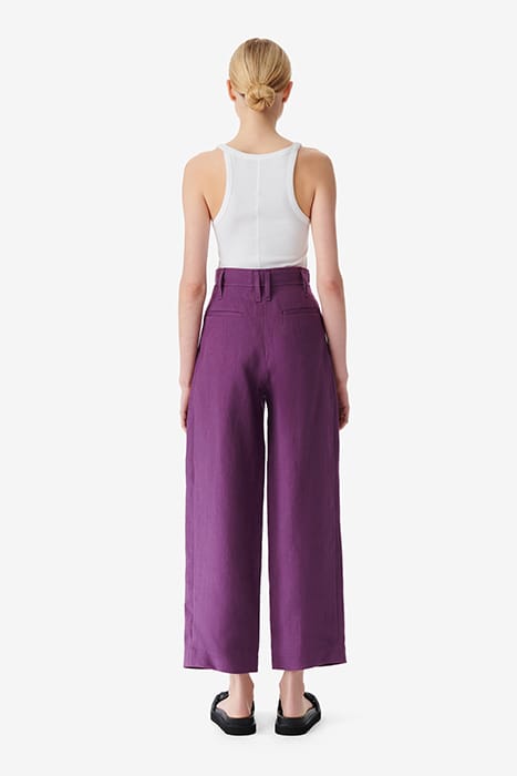 SABIA VINTAGE PURPLE 2