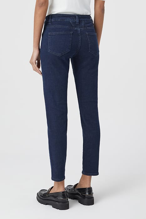 STYLE NAME BAKER JEANS DARK BLUE 2