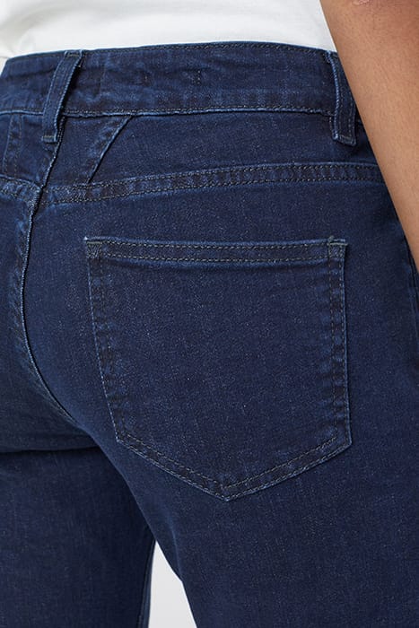 STYLE NAME BAKER JEANS DARK BLUE 10