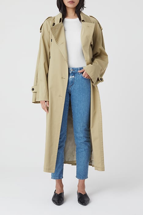 STYLE NAME BAKER JEANS MID BLUE 5