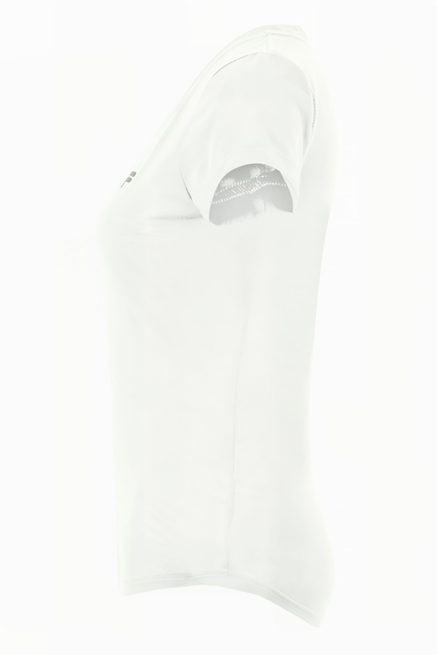 RAHDEN TEE BRIGHT WHITE 6