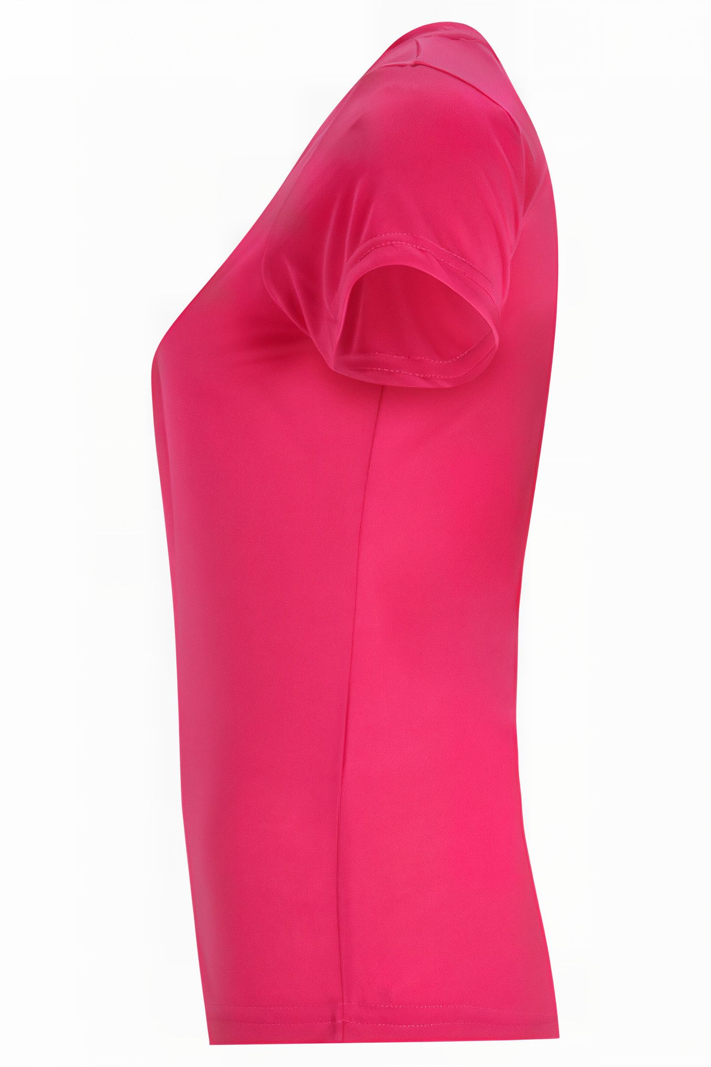 RAHDEN TEE PINK YARROW 6
