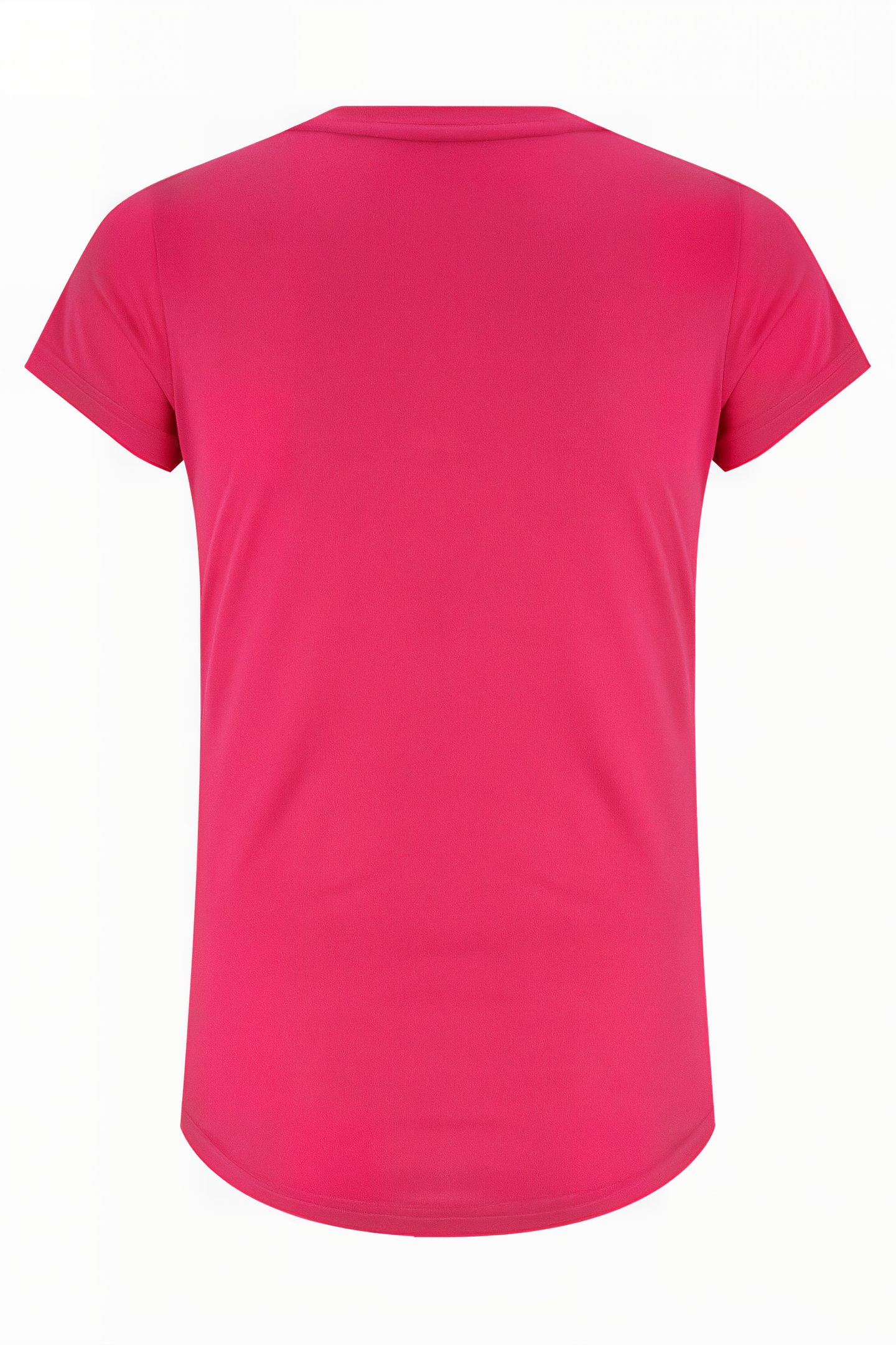 RAHDEN TEE PINK YARROW 5