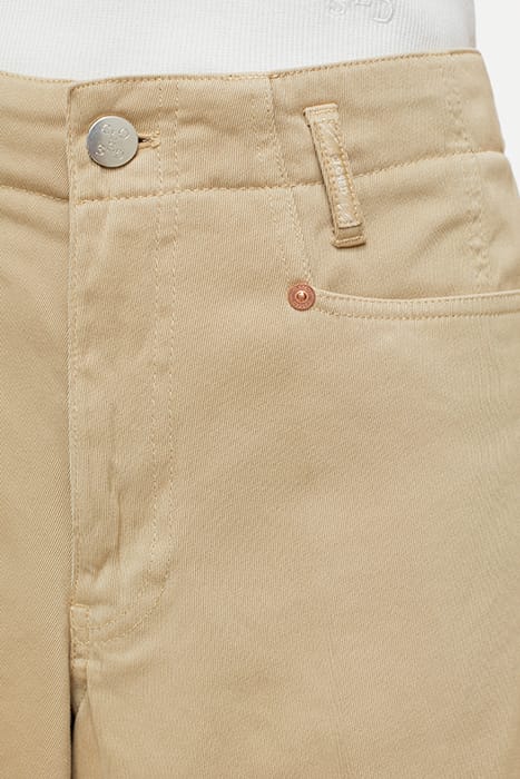 STYLE NAME CAMPTON PANTS CHINO BEIGE 7
