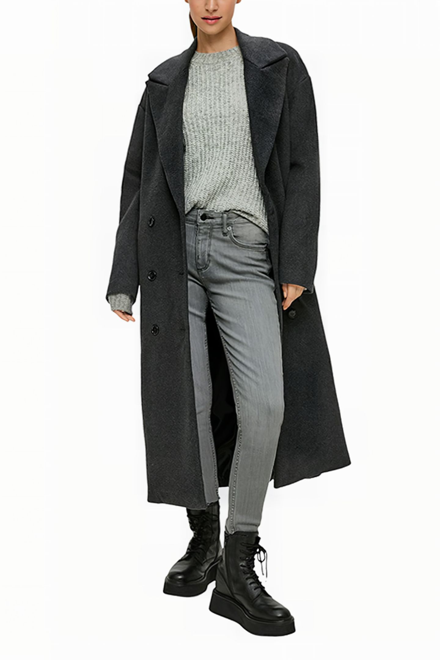 S.OLIVER-QS JEANS GREY-DENIM 4