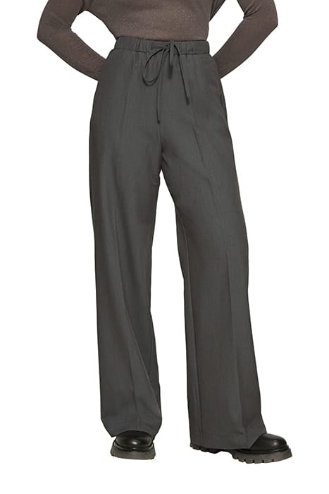 S.OLIVER-QS PANTS GREY 1