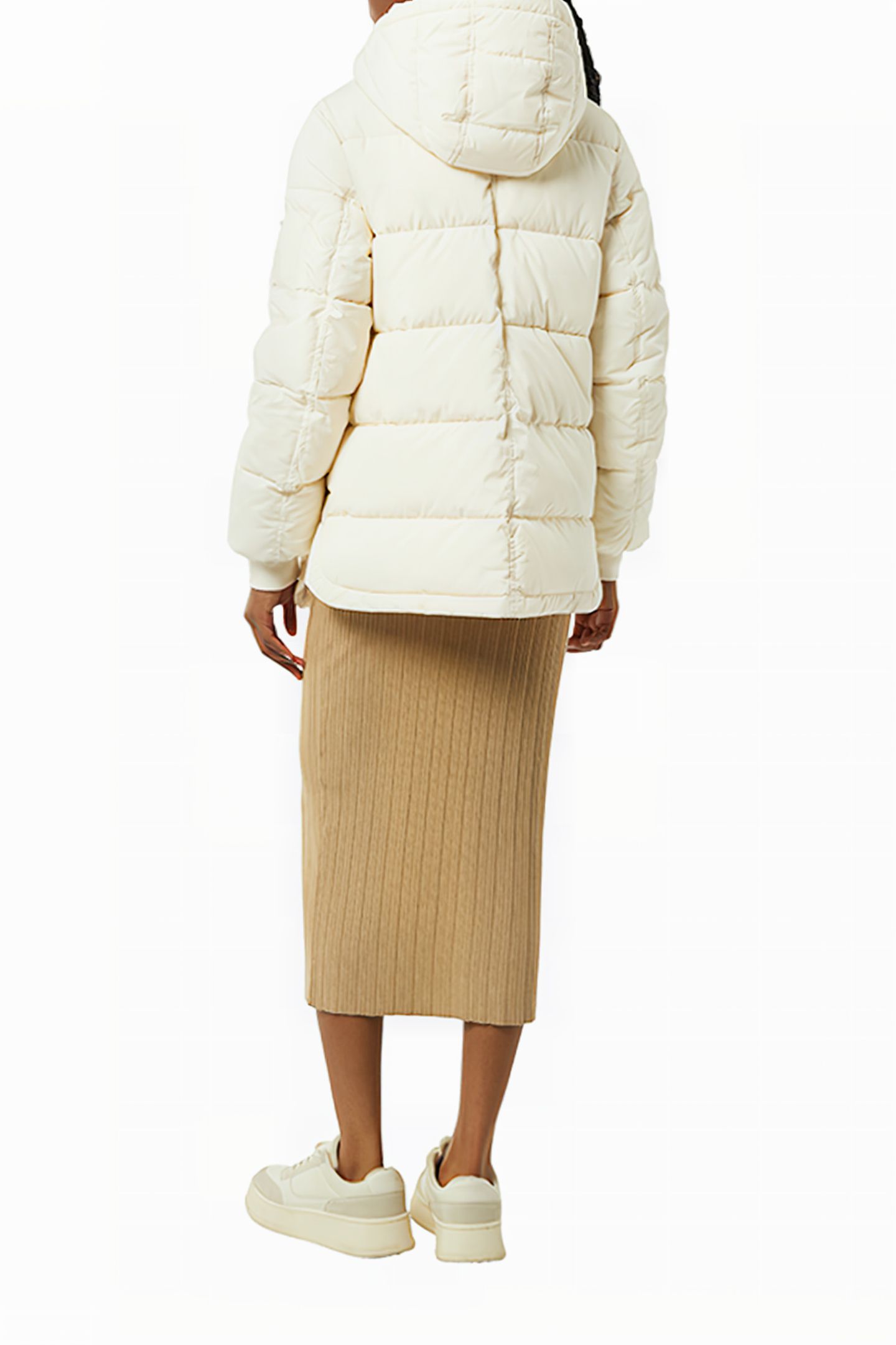 COMMA JACKETS OUTDOOR BEIGE 3