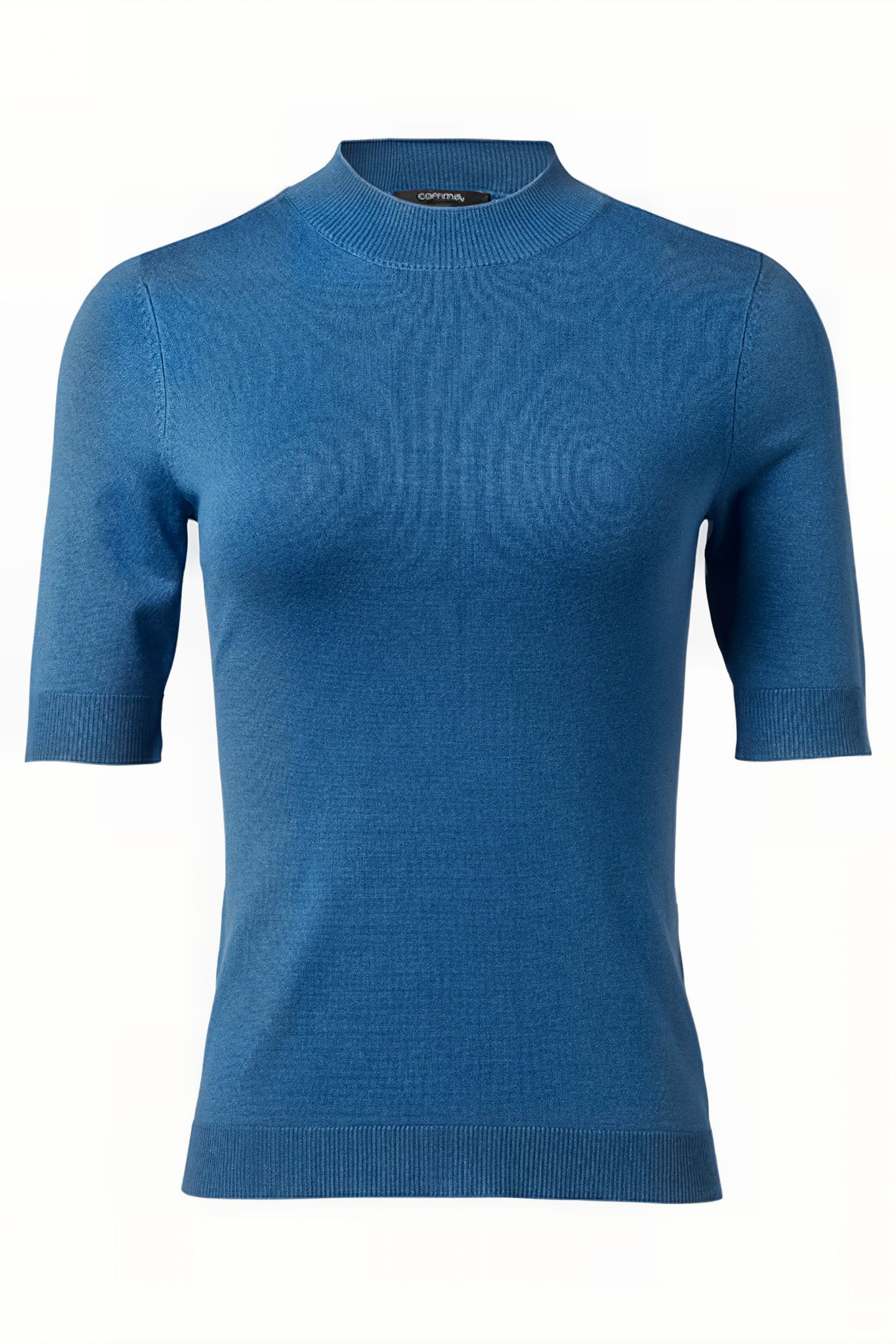 COMMA PULLOVER BLUE 4