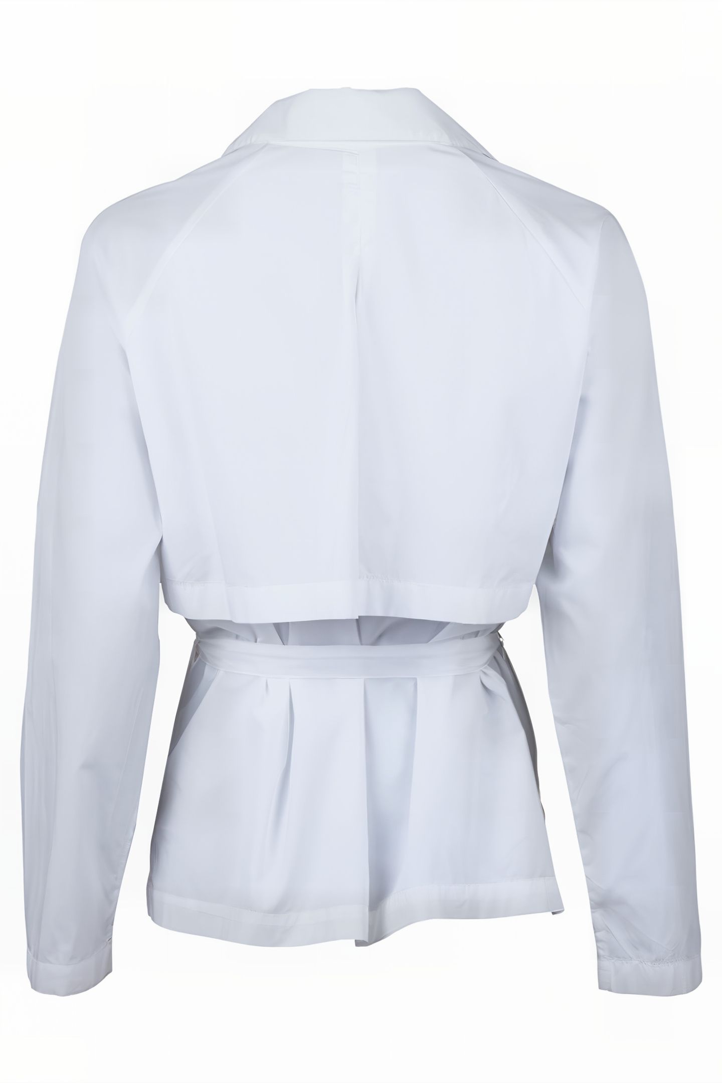 DAFNE, SHIRT WHITE 2