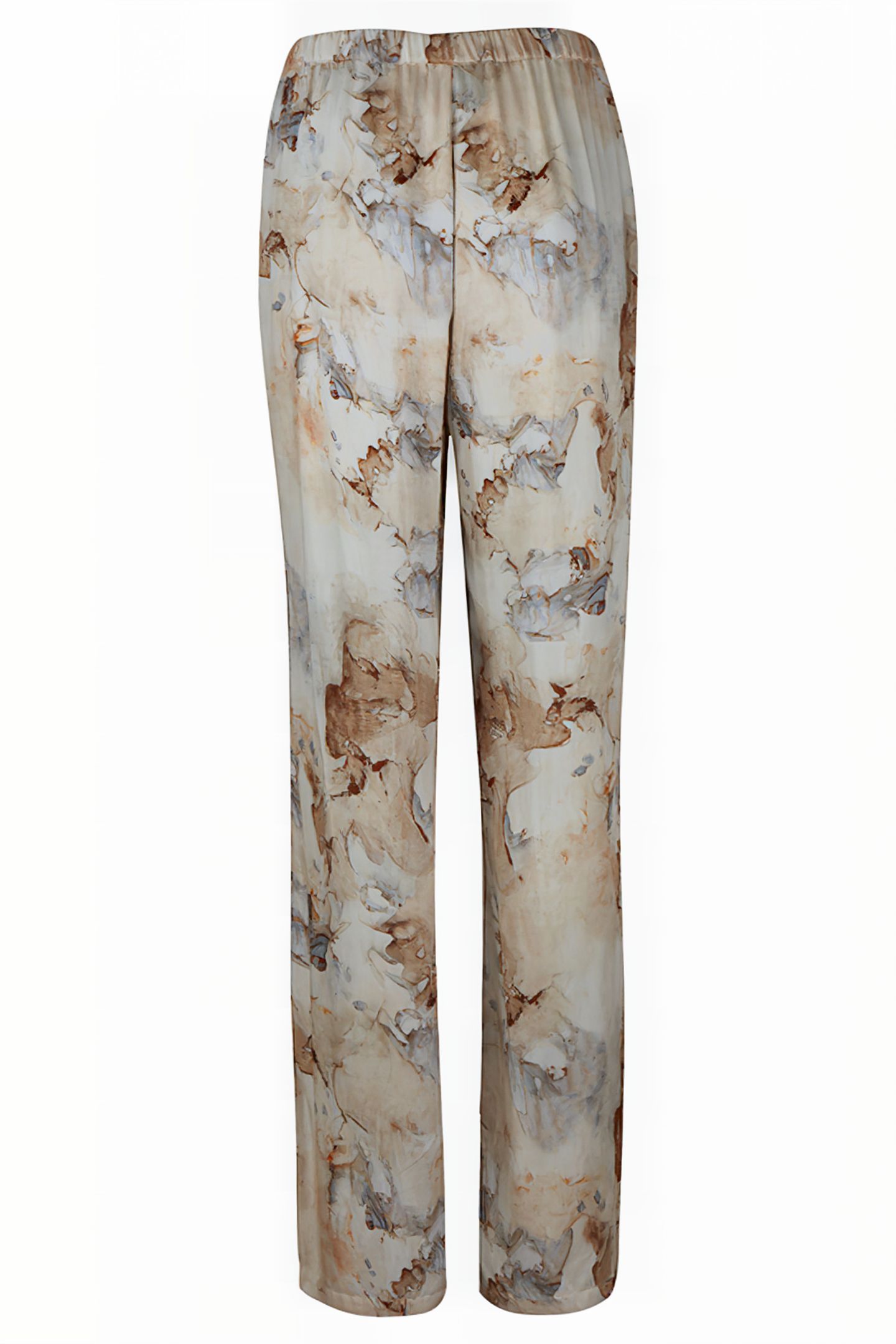 DEVITA, PANTS LIGHT PINK PATTERN 2