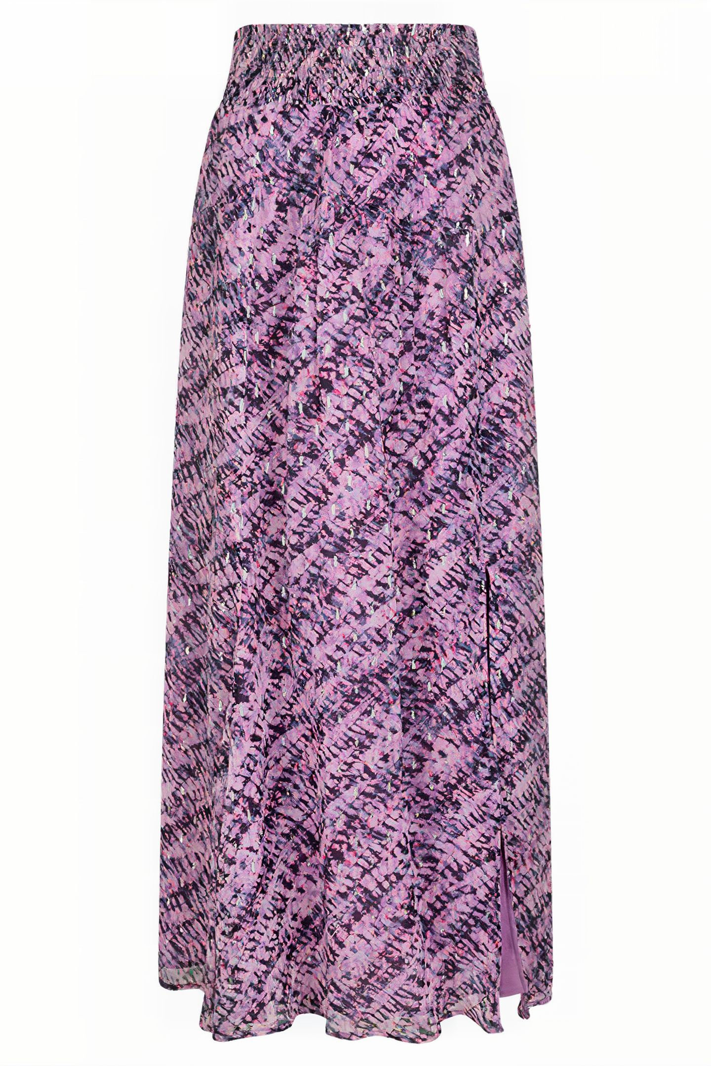 DREAMSKIRT MAXI MULTICOLOUR 3