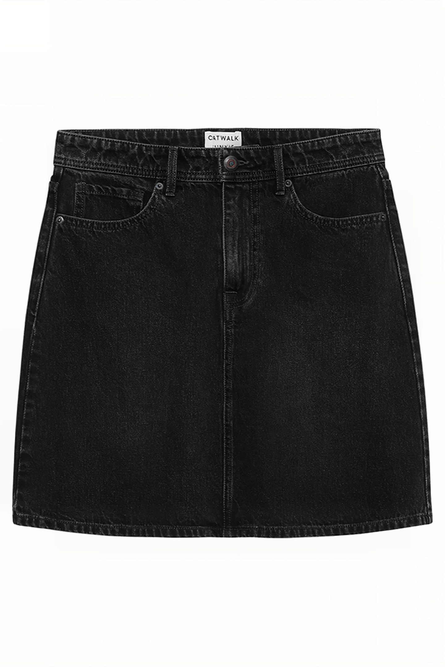 SK EMILY WASHED BLACK 4