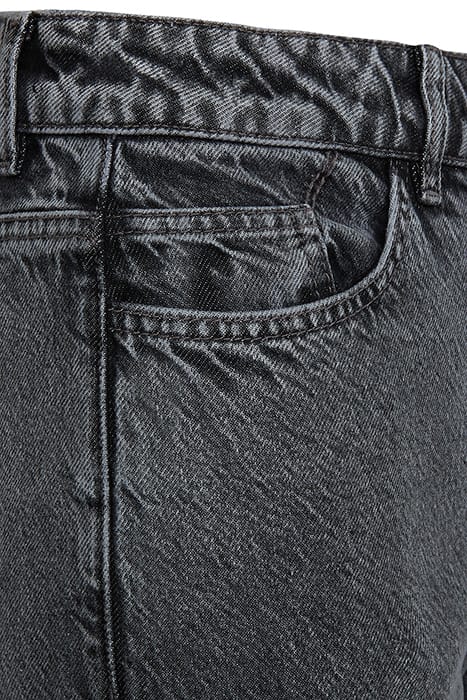 KLXCD DENIM PANTS GREY 8