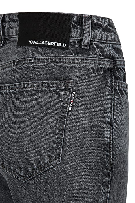 KLXCD DENIM PANTS GREY 9