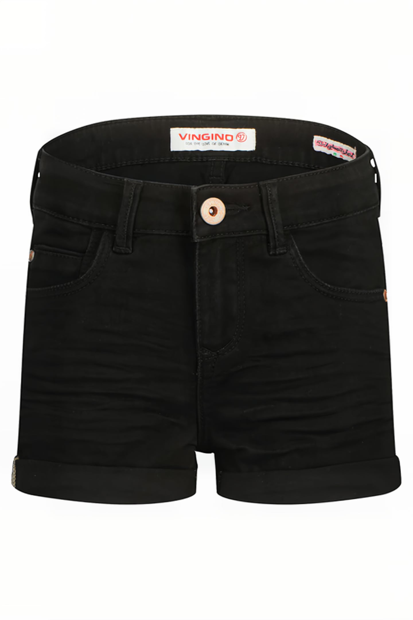 DAIZY BLACK 1