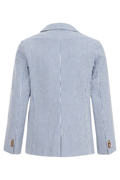 BLAZER BLUE 4