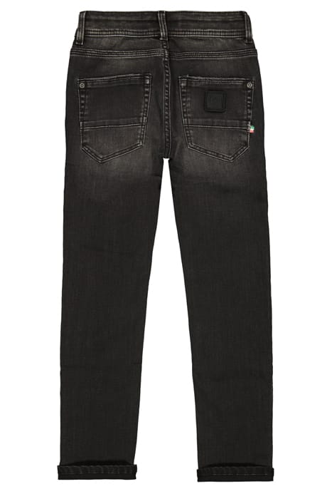 DIEGO DARK GREY VINTAGE 2