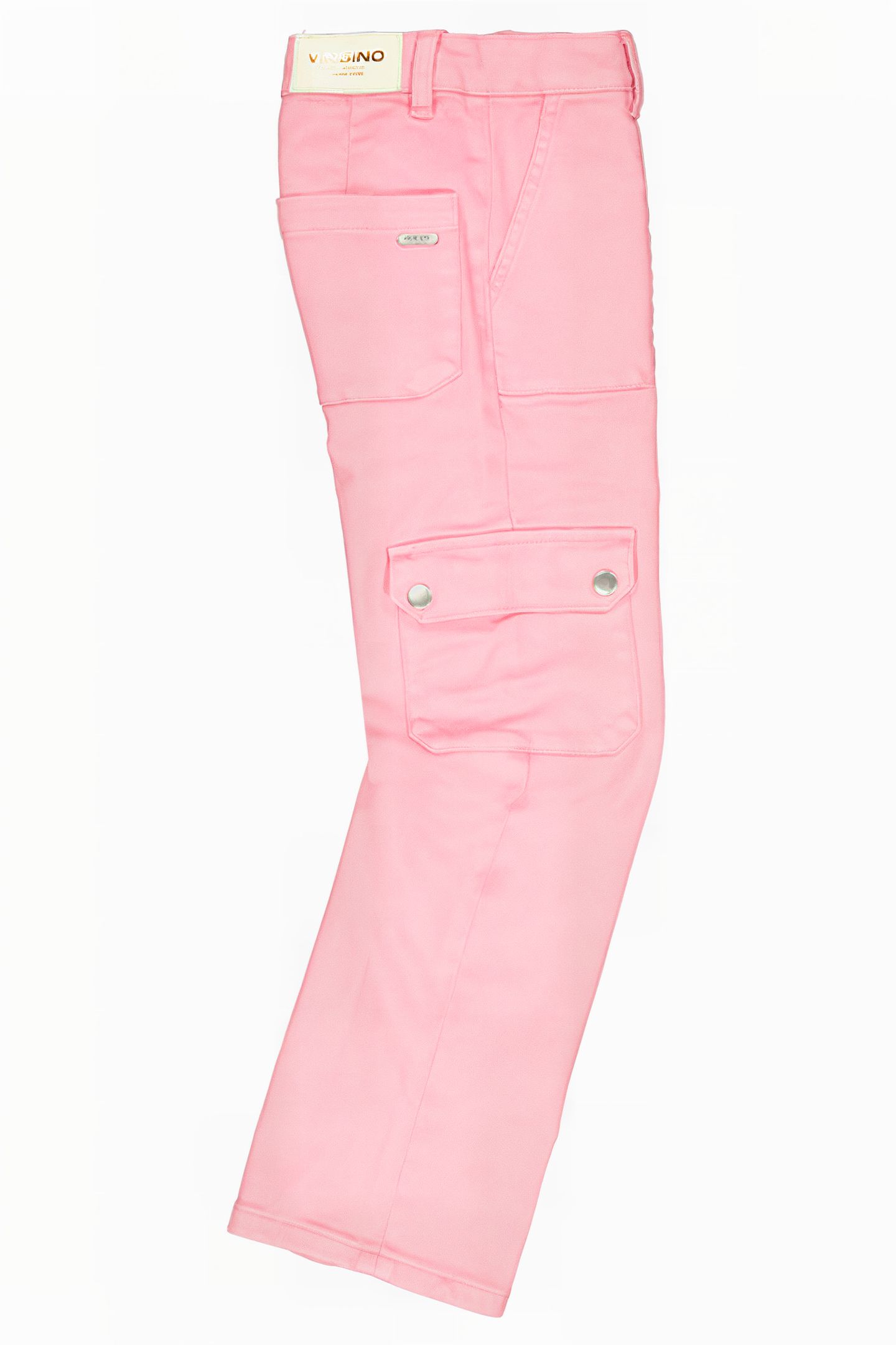 CAMILLA CARGO BLEACHED MAUVE 3