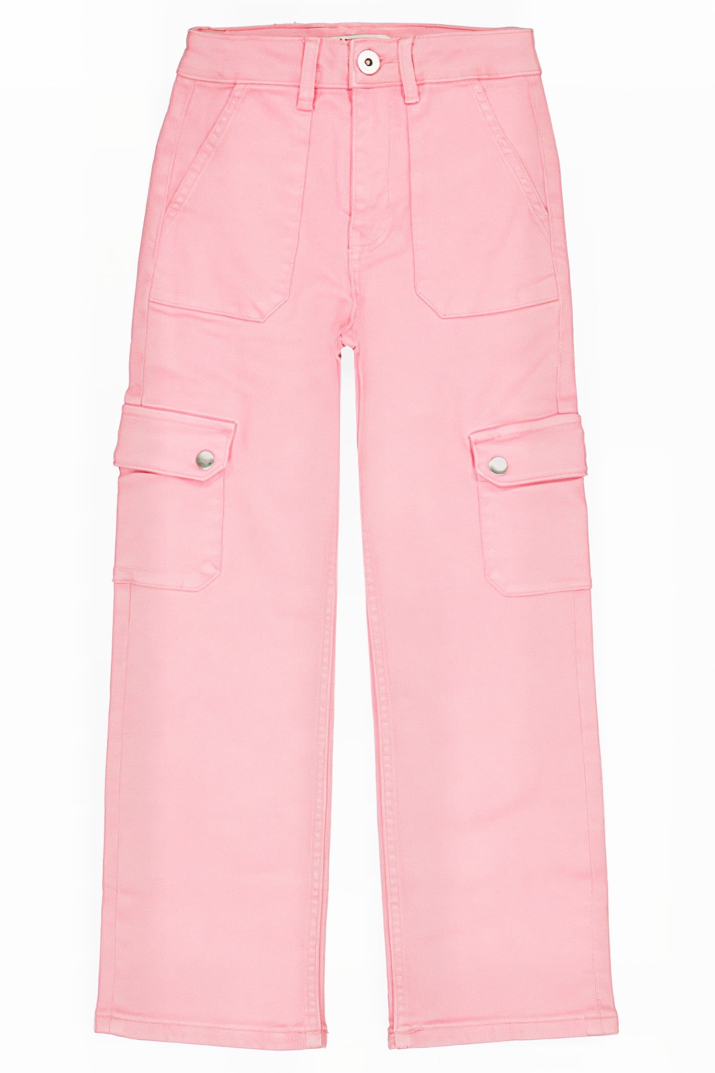 CAMILLA CARGO BLEACHED MAUVE 1