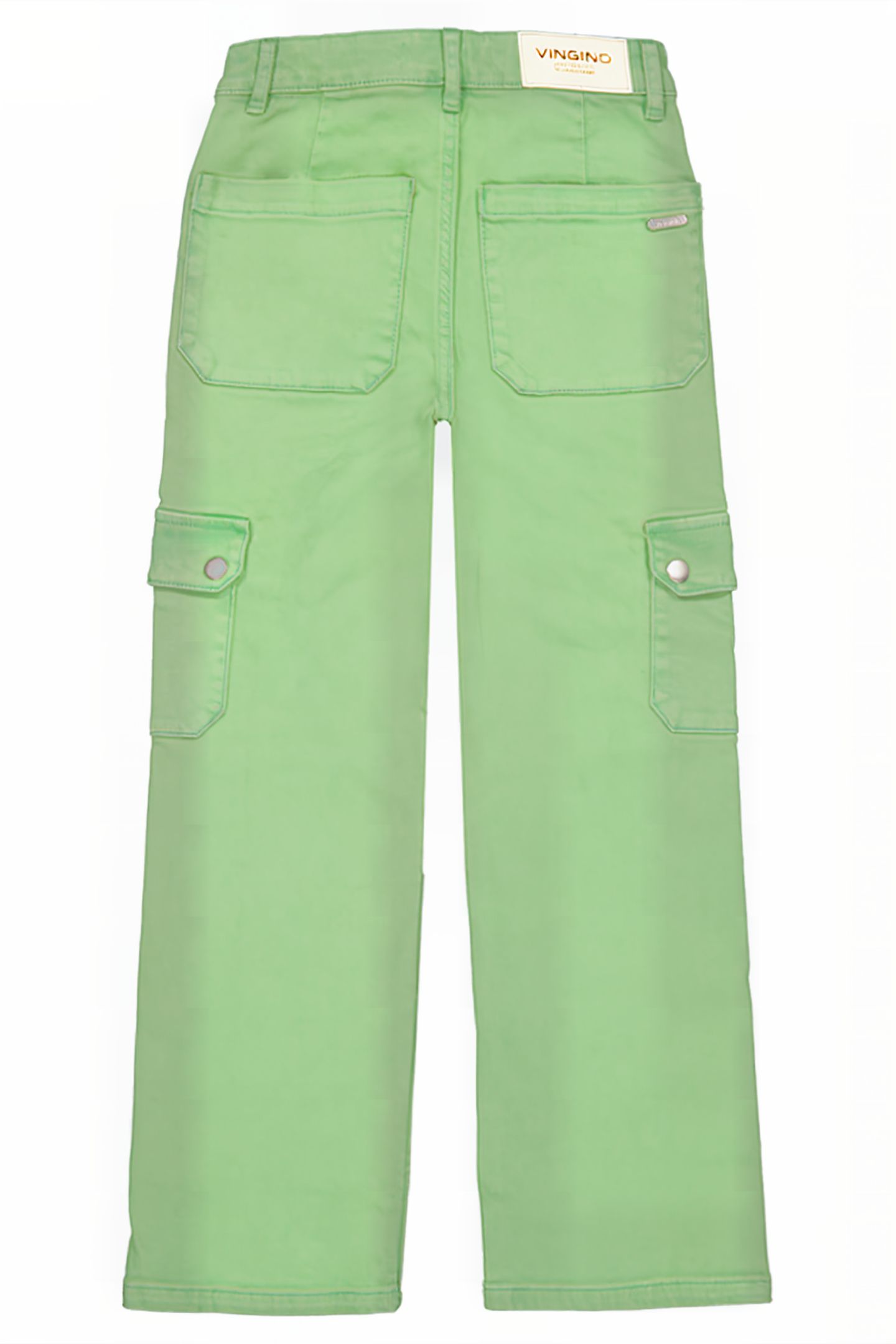 CAMILLA CARGO PEA GREEN 2