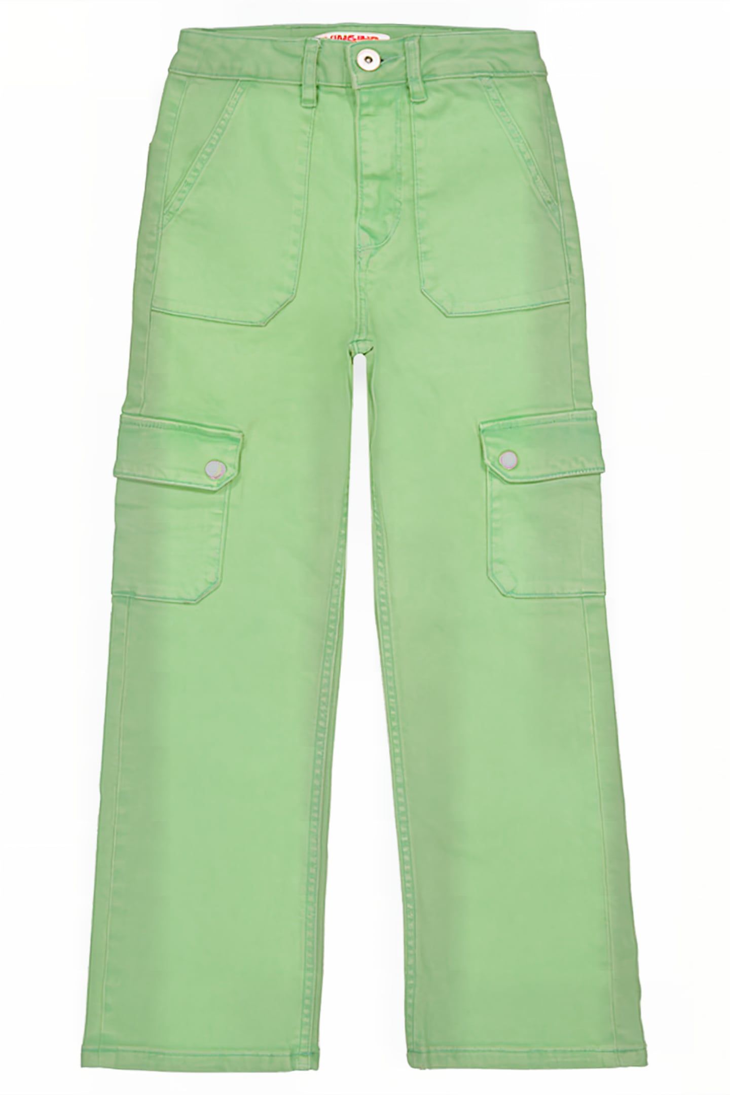 CAMILLA CARGO PEA GREEN 1