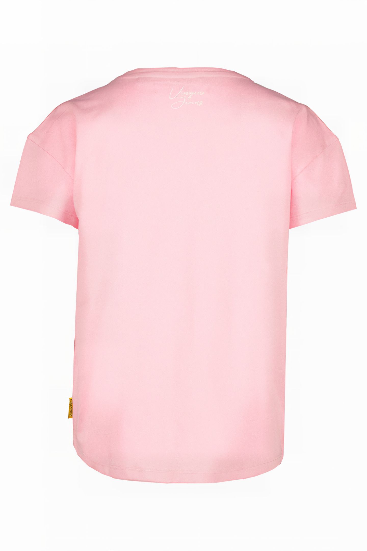 HAZEL PEARL PINK 2