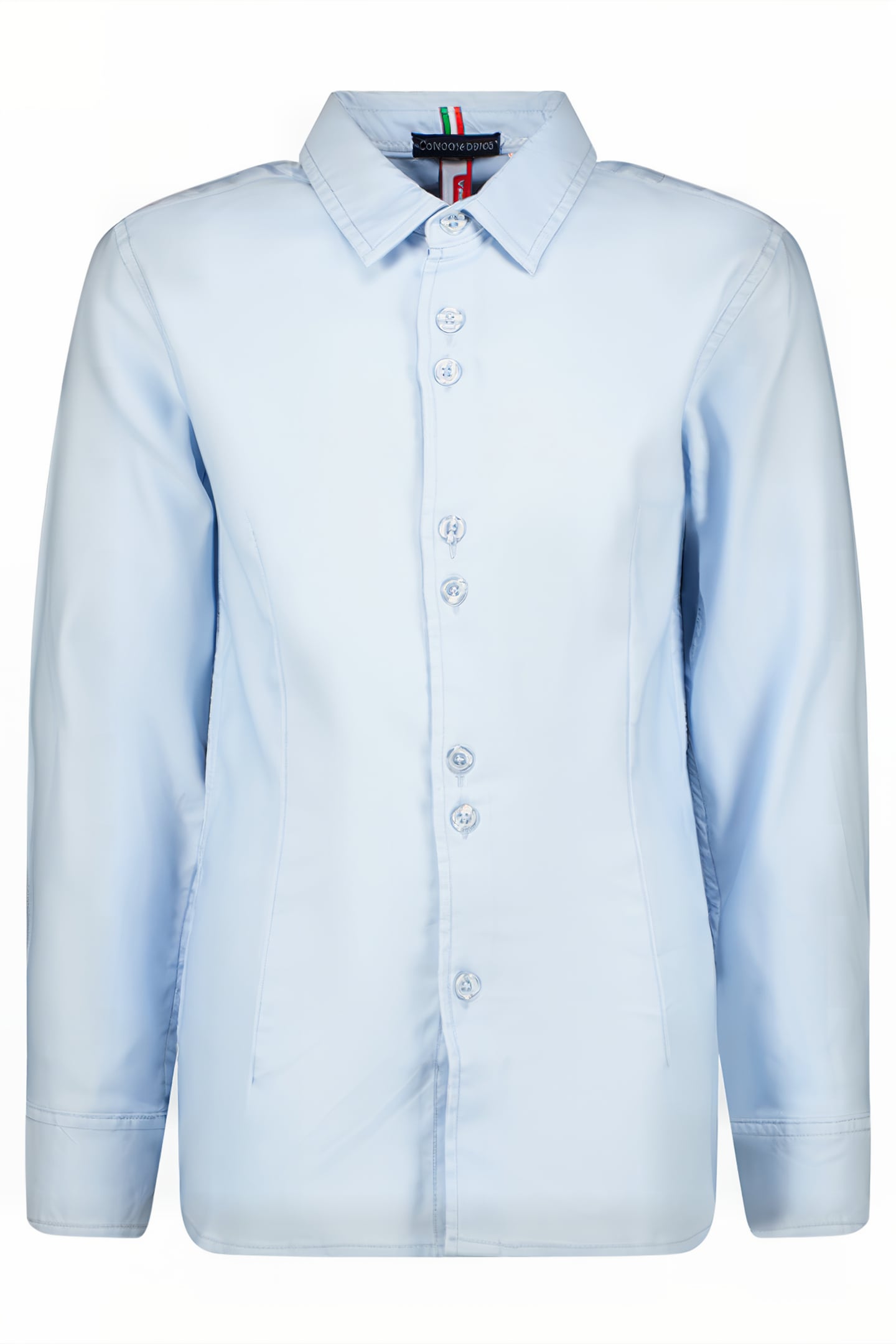LASSE BLUE HEATHER 1