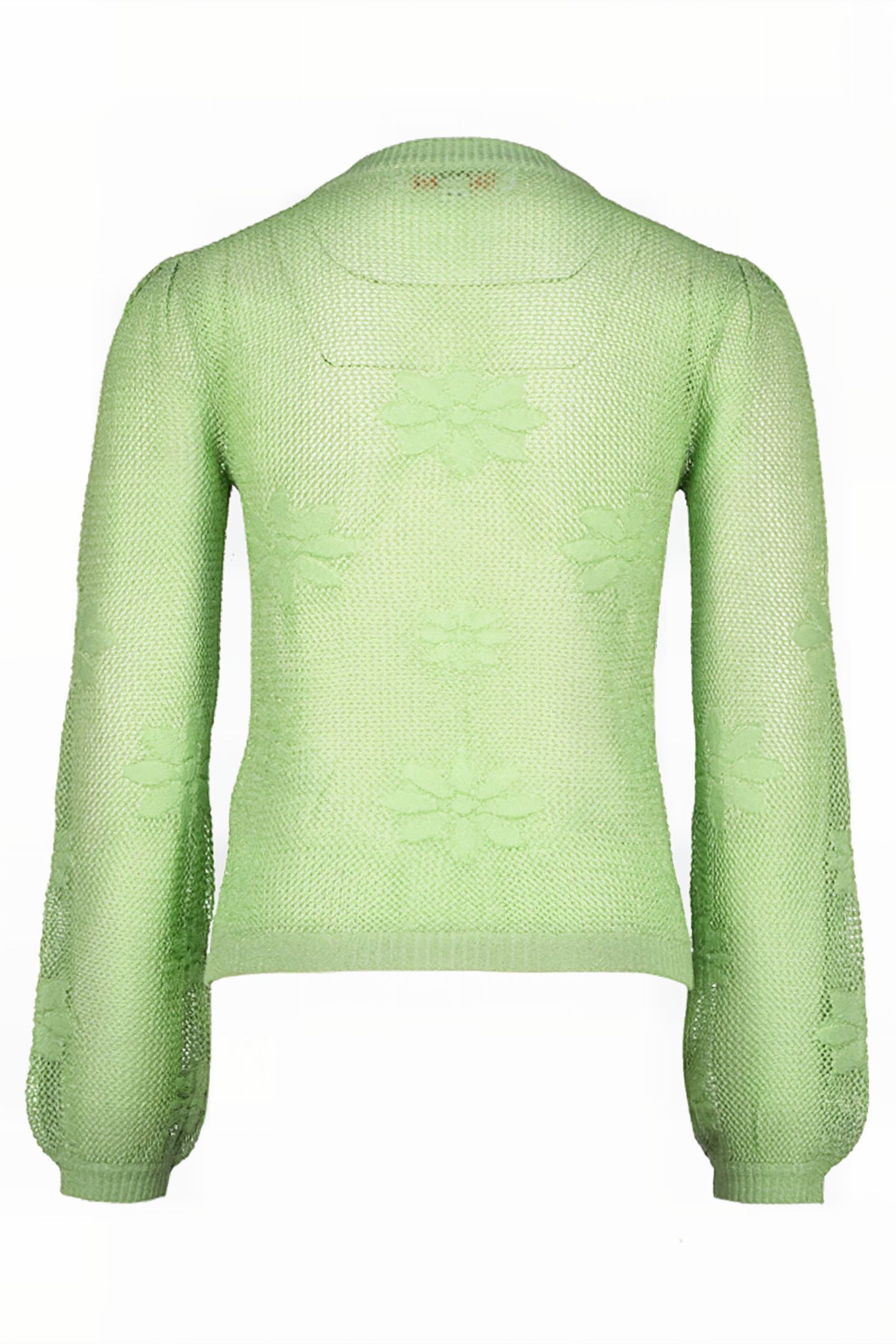 MARIEKE PEA GREEN 2