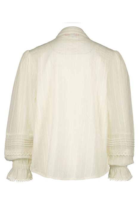 LUNA MACROON WHITE 2