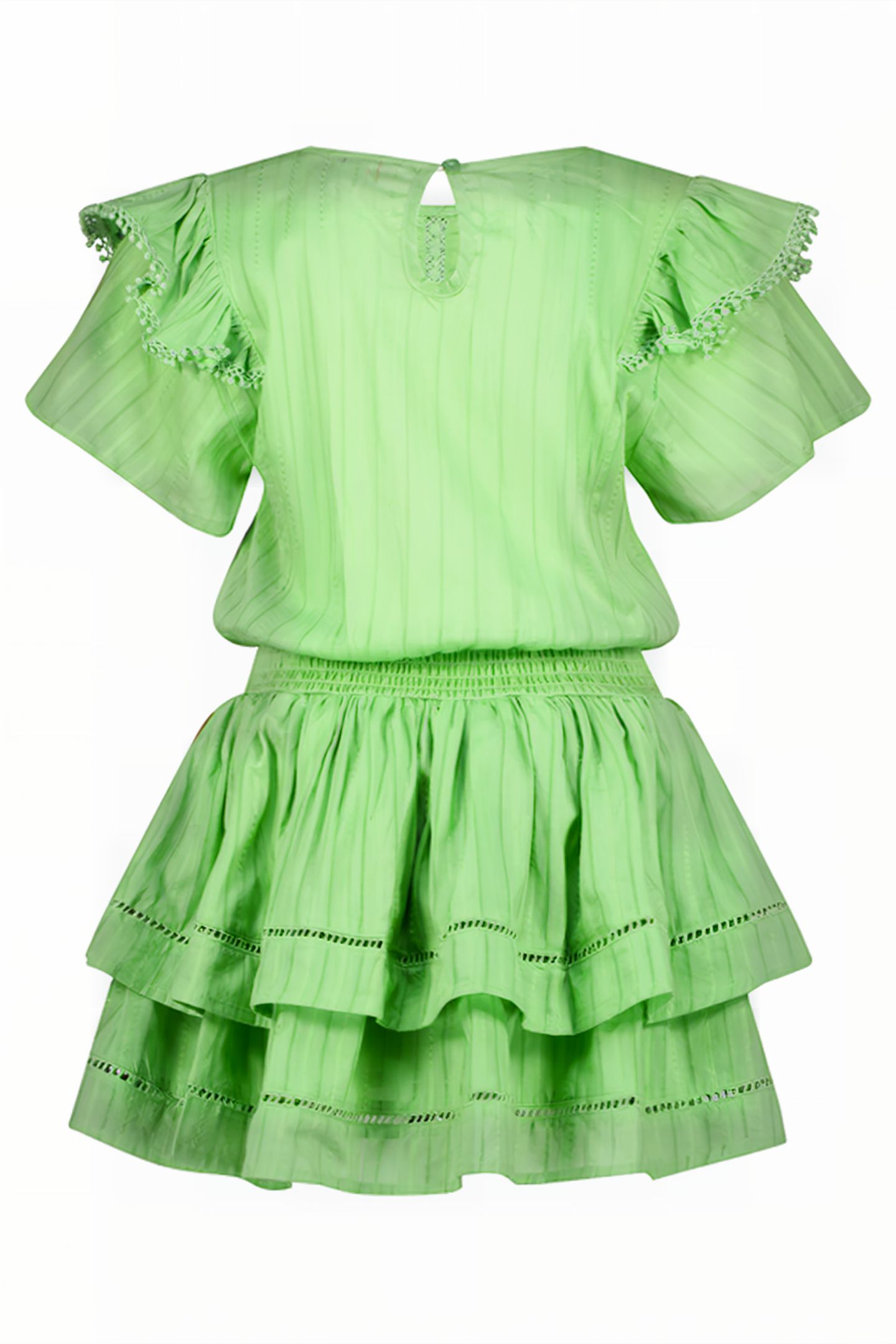 PLEUN PEA GREEN 2