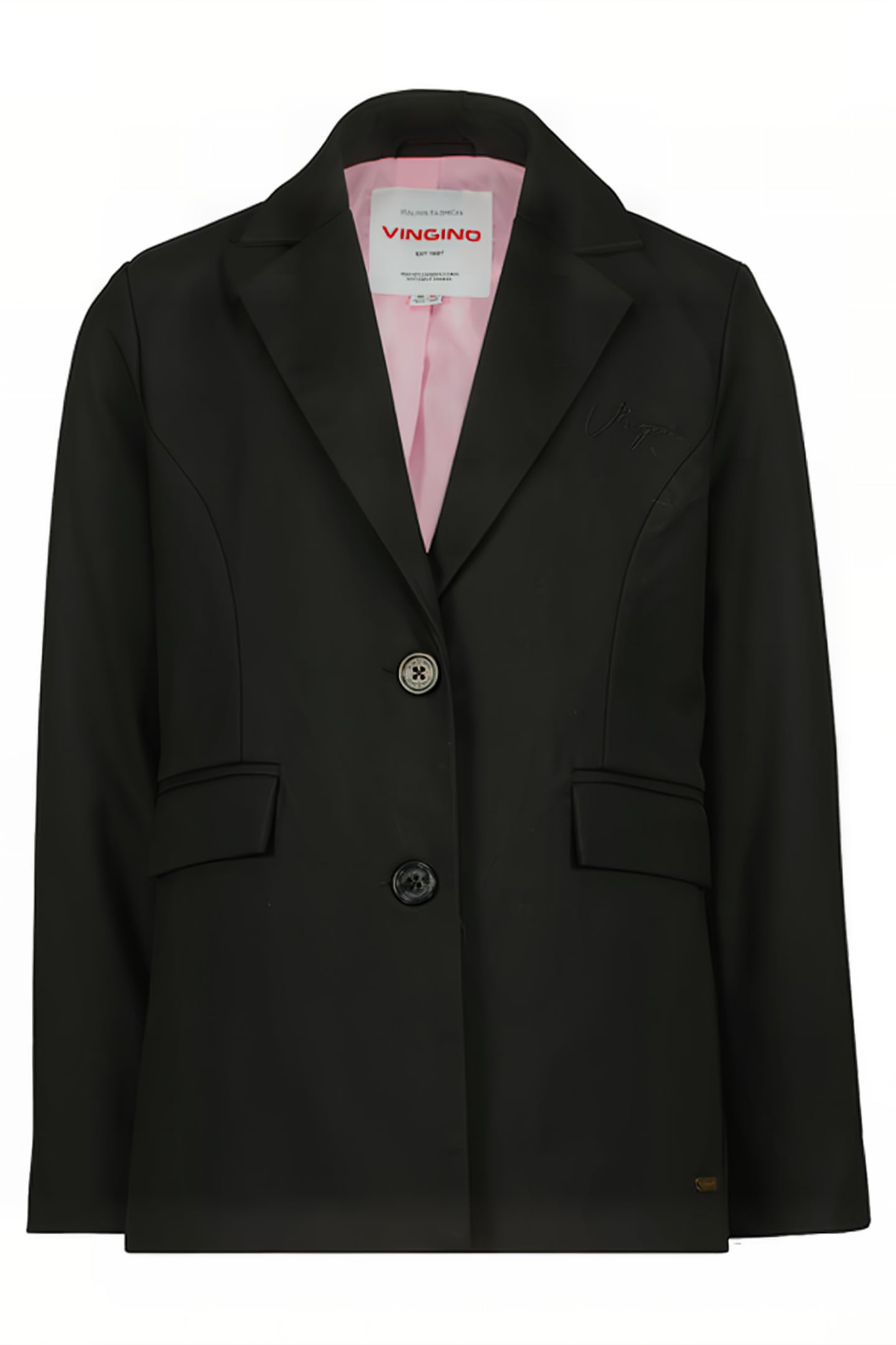 TIANA DEEP BLACK 1