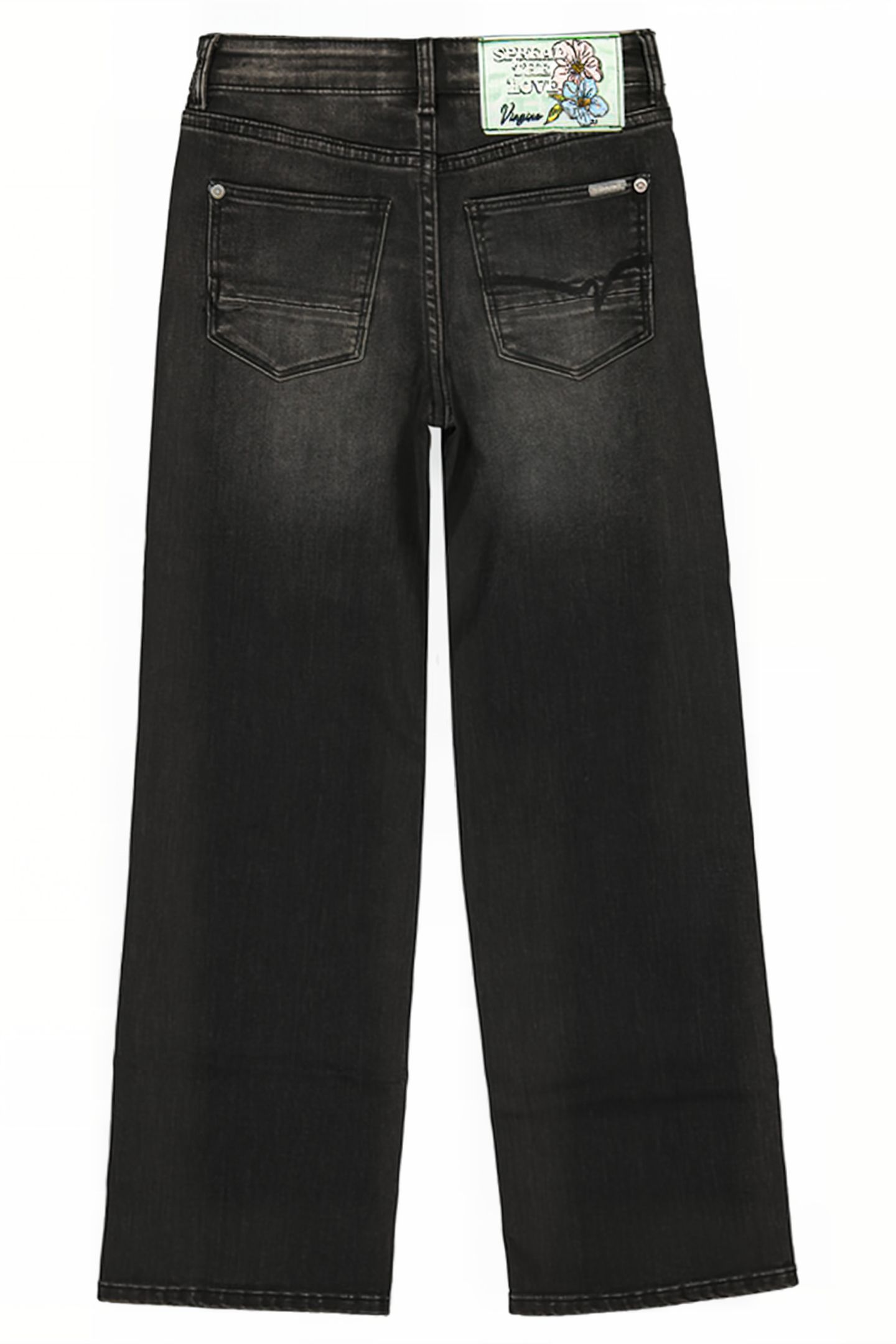 CATO DARK GREY VINTAGE 2