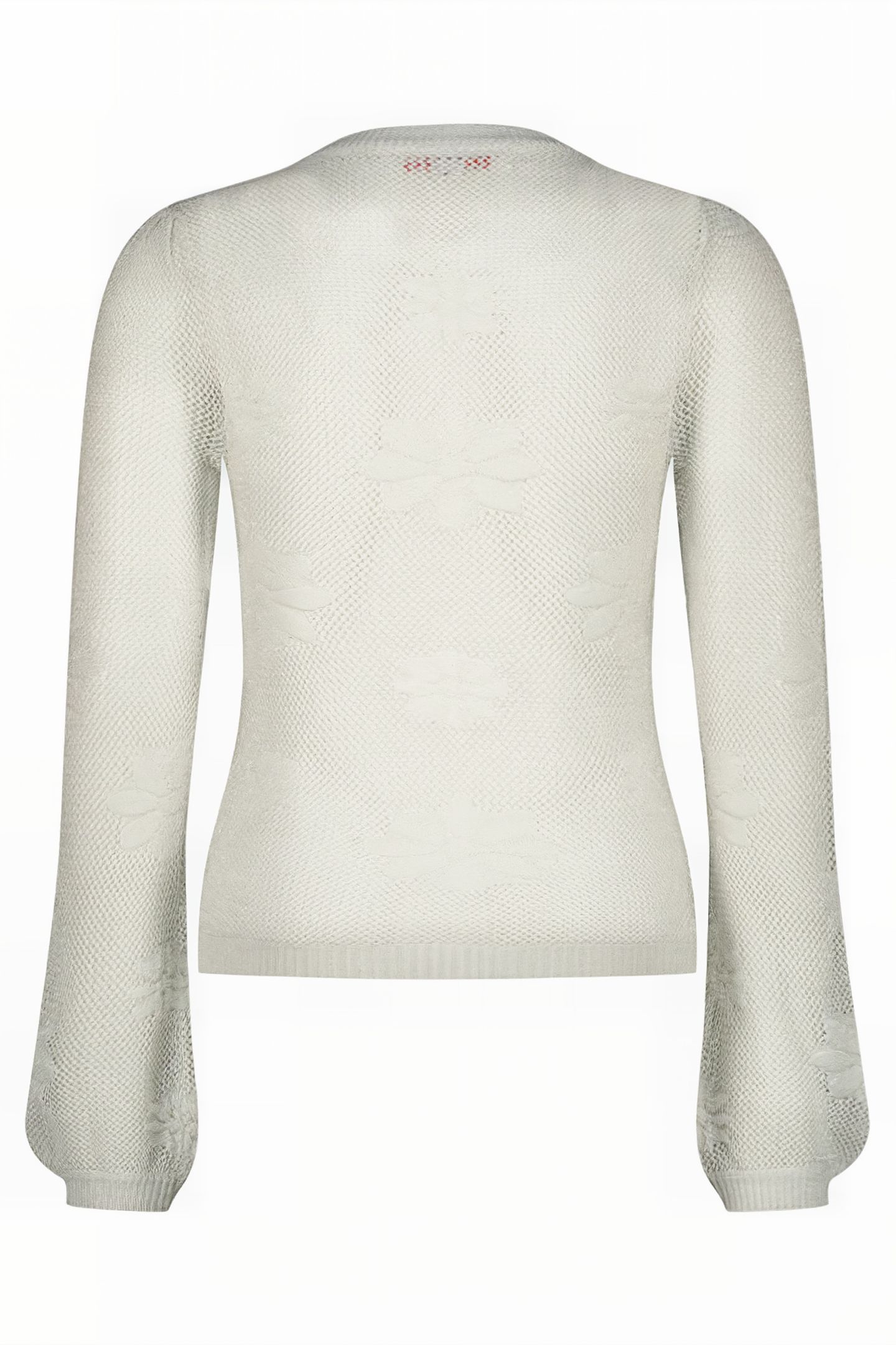 MARIEKE MACROON WHITE 2