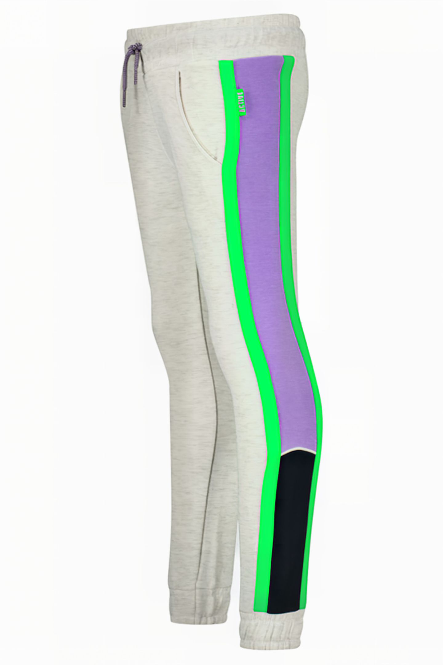 SILA LIGHT GREY MELEE 3