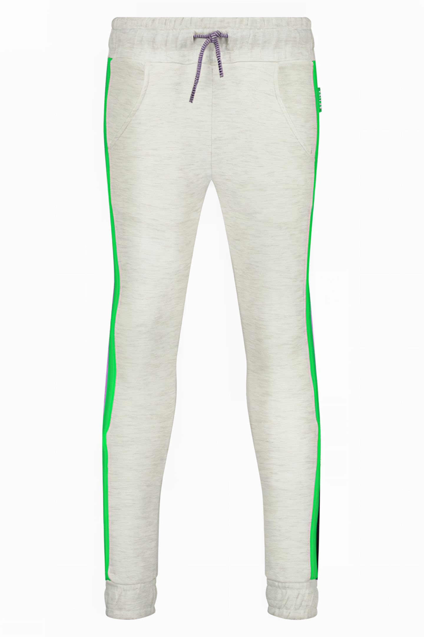 SILA LIGHT GREY MELEE 1
