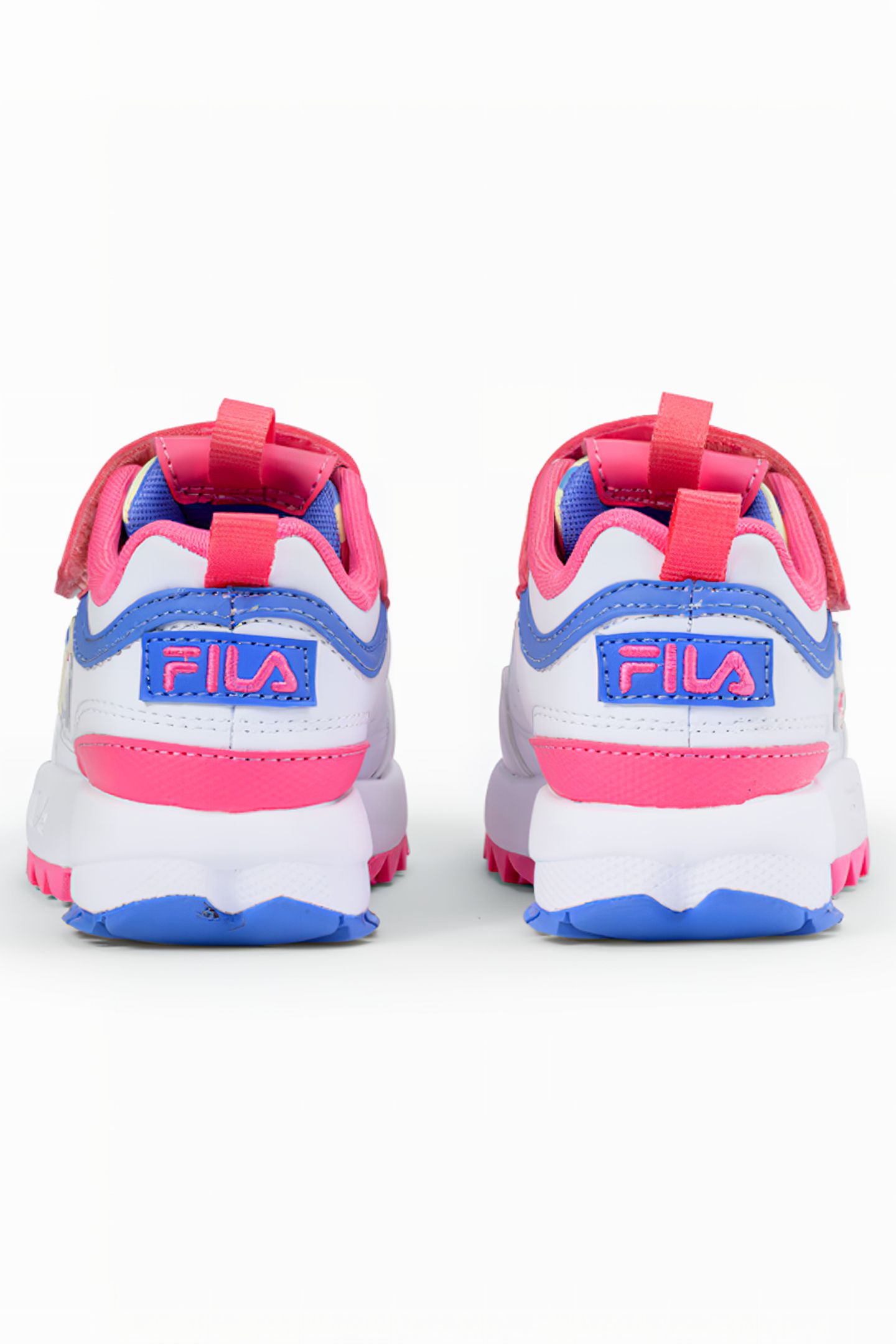 DISRUPTOR E CB WHITE-PINK LEMONADE 4