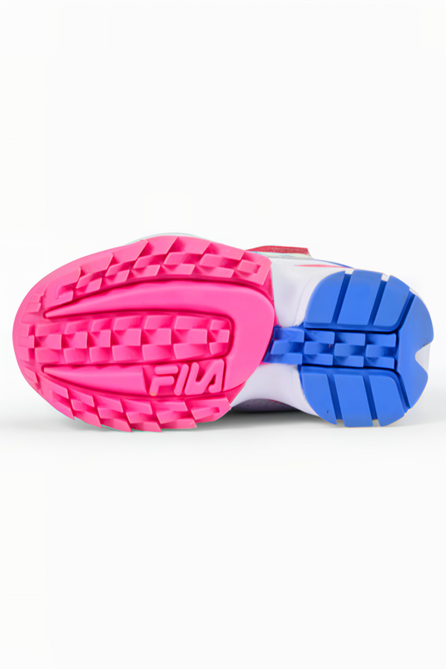 DISRUPTOR E CB WHITE-PINK LEMONADE 5