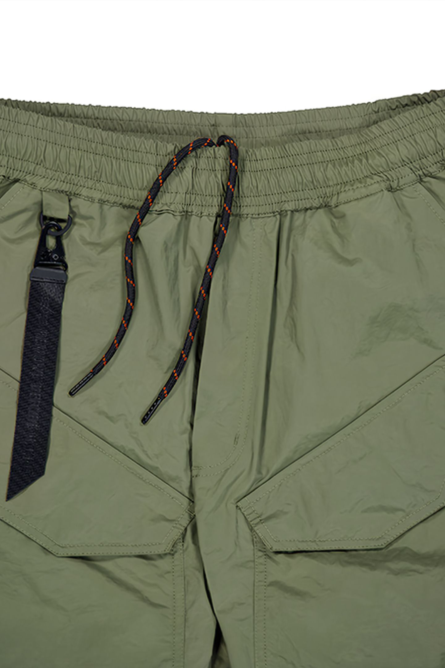 UTILITY PANT UV SAGE-GREEN 8