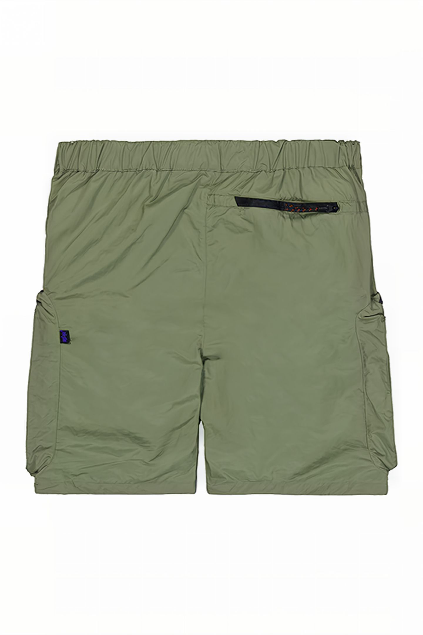 UTILITY SHORT UV SAGE-GREEN 5