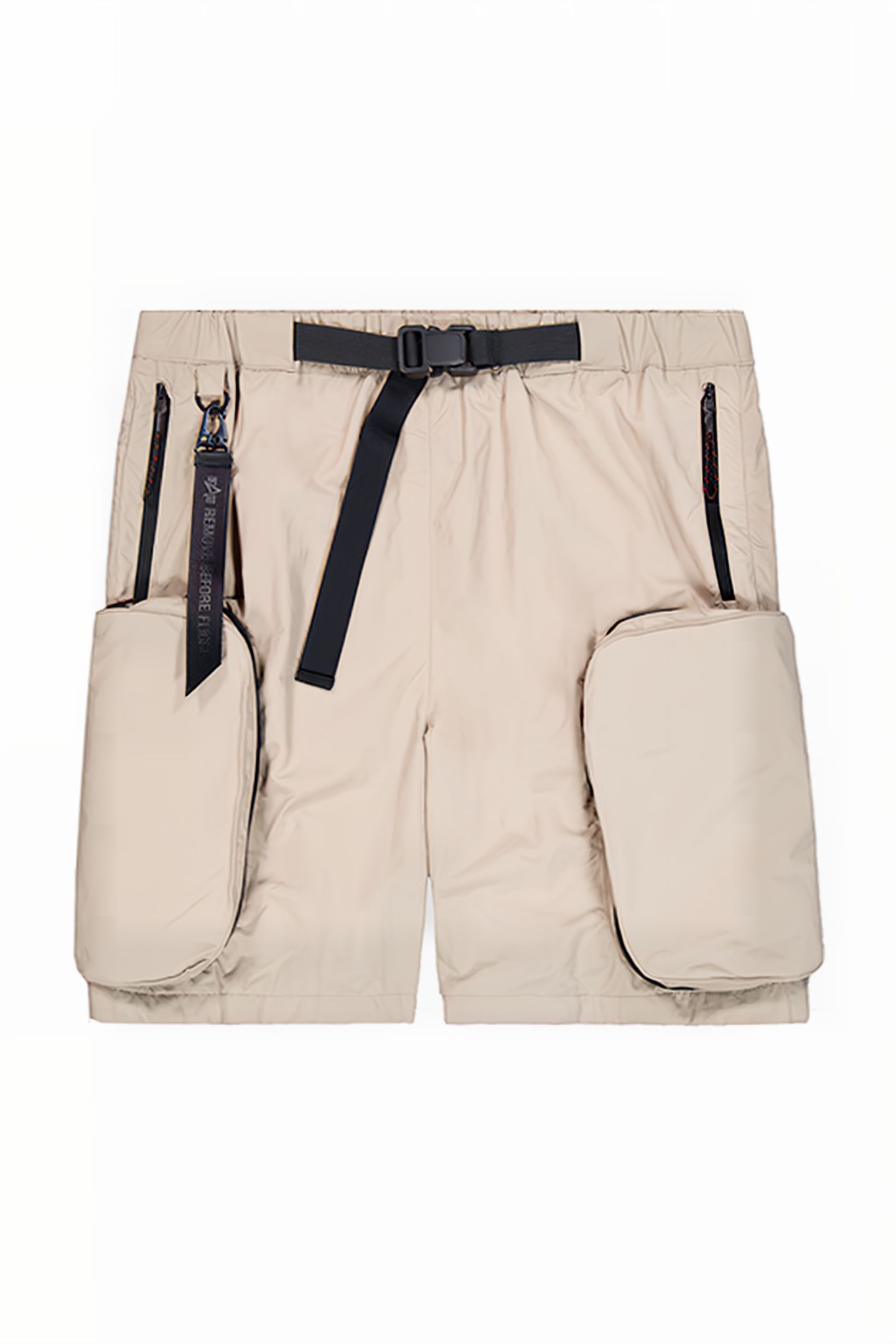 UTILITY SHORT UV VINTAGE SAND 4