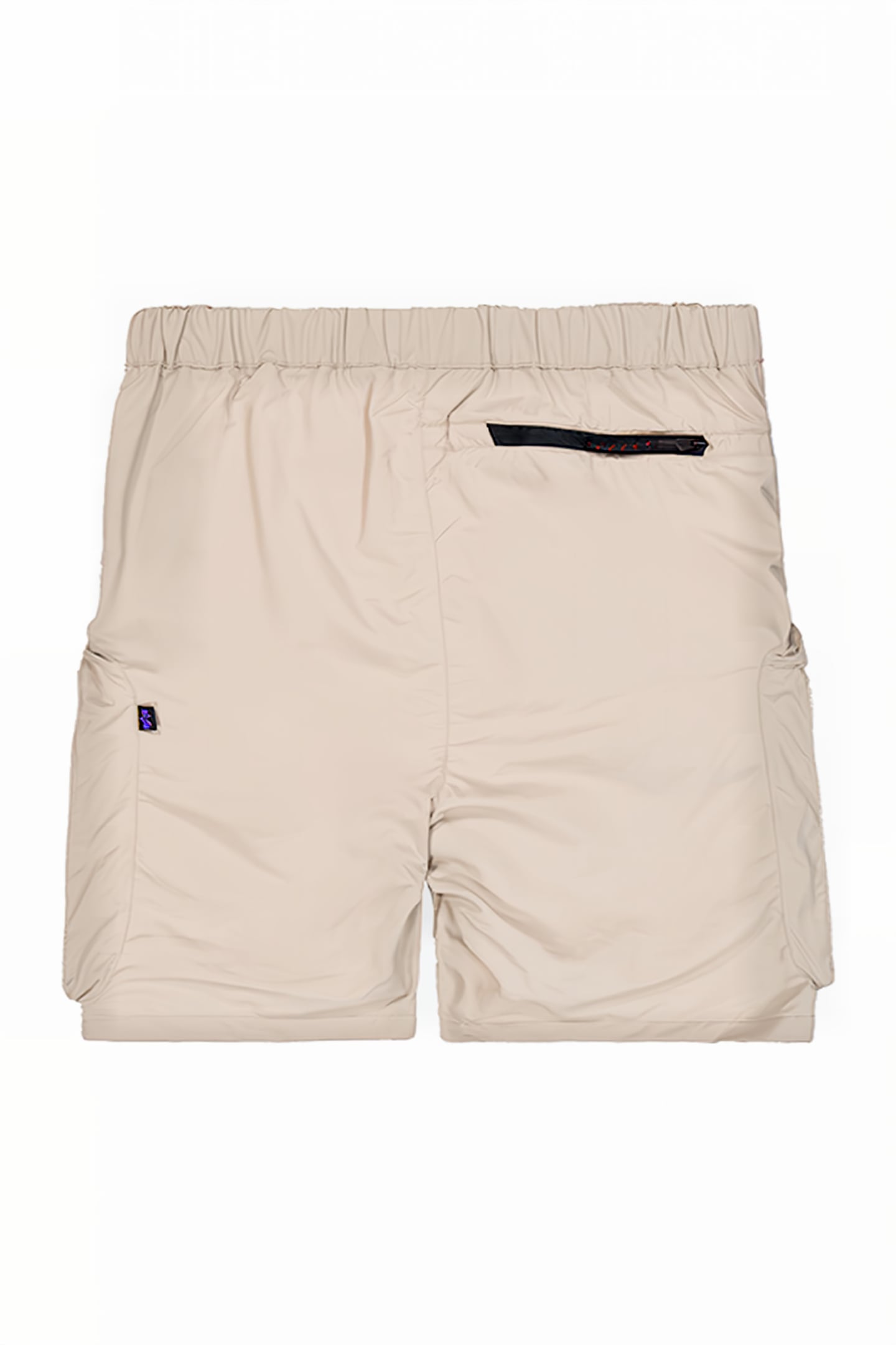UTILITY SHORT UV VINTAGE SAND 5