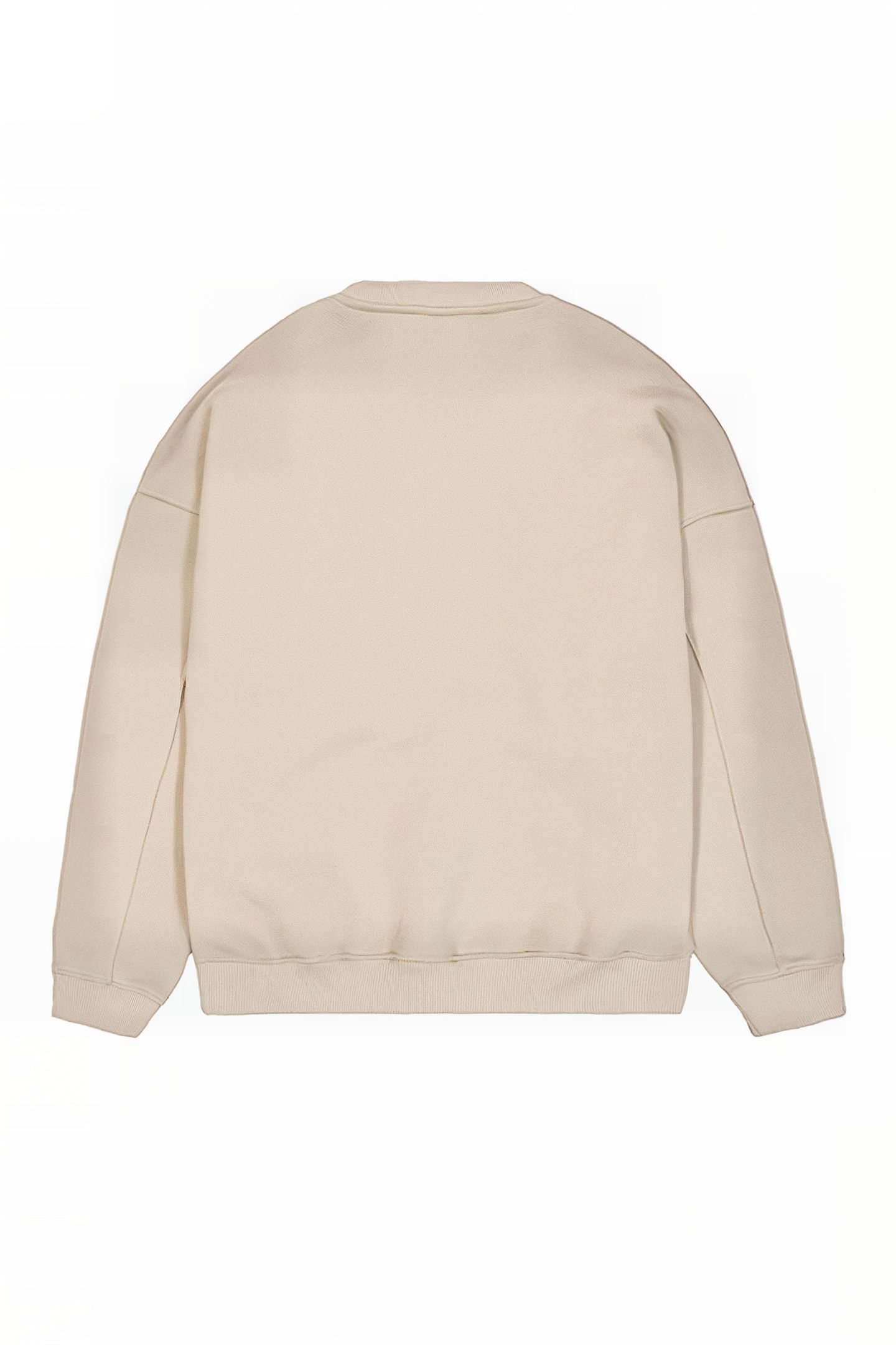 CREWNECK UV VINTAGE SAND 4